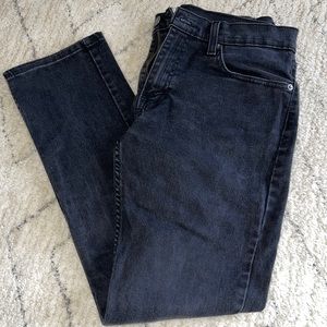 Levi’s jeans